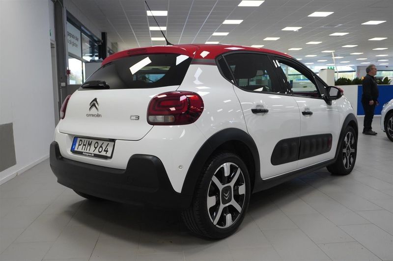 Citroen C3 bild 4