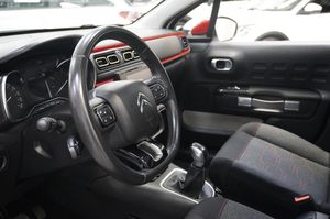 Citroen C3 bild 2