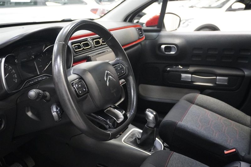 Citroen C3 bild 2