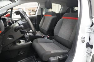 Citroen C3 bild 5