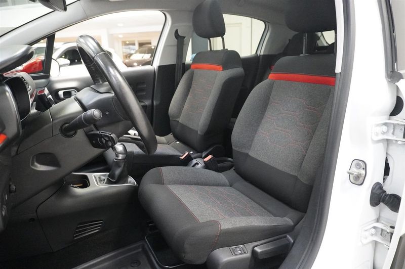 Citroen C3 bild 5
