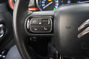 Citroen C3 bild 15