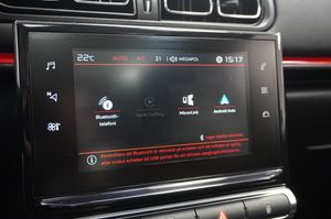Citroen C3 bild 11