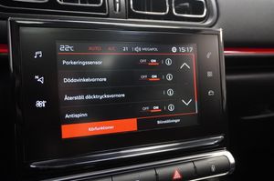 Citroen C3 bild 12