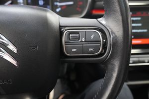 Citroen C3 bild 14