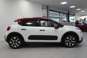 Citroen C3 bild 3