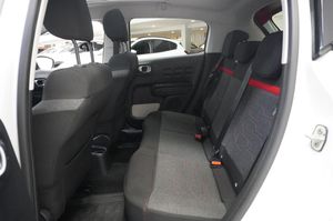 Citroen C3 bild 6