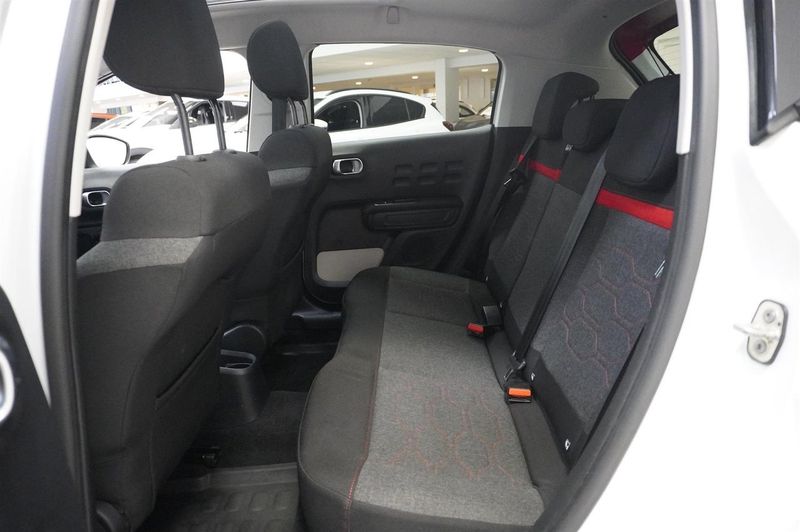 Citroen C3 bild 6