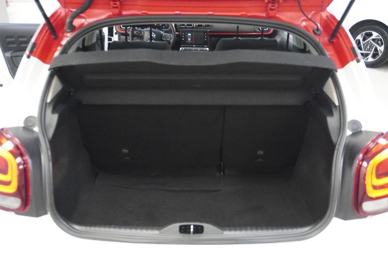 Citroen C3 bild 18