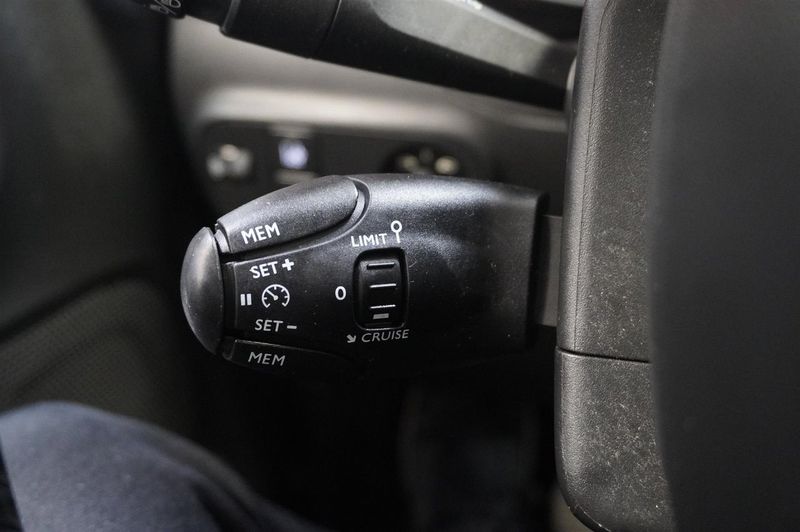 Citroen C3 bild 16