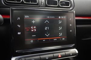 Citroen C3 bild 10