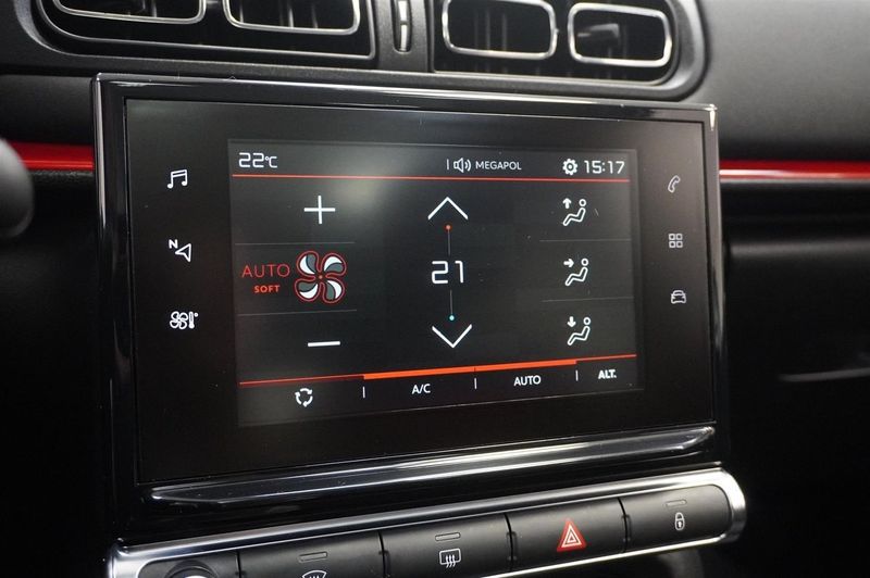 Citroen C3 bild 10