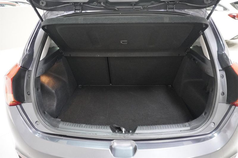 Kia Cee´d bild 5