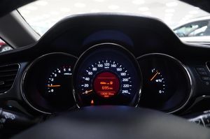 Kia Cee´d bild 8