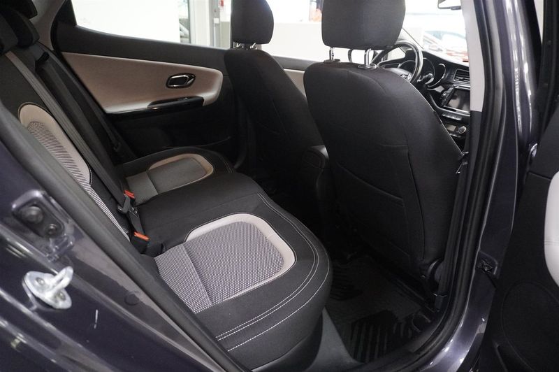 Kia Cee´d bild 6