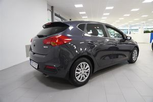 Kia Cee´d bild 3
