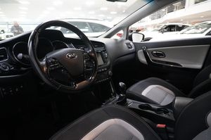 Kia Cee´d bild 2