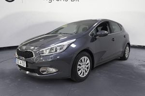 Kia Cee´d bild 1