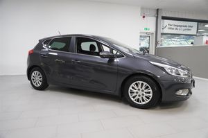 Kia Cee´d bild 4