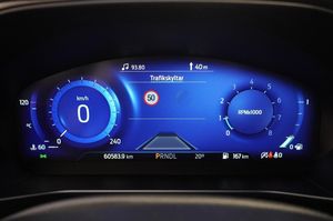 Ford Focus bild 6