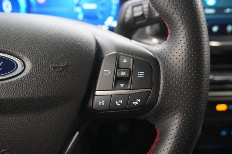 Ford Focus bild 9