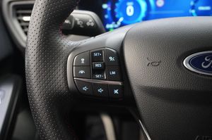 Ford Focus bild 10