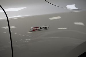 Ford Focus bild 12