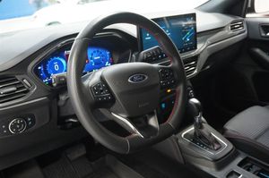 Ford Focus bild 2