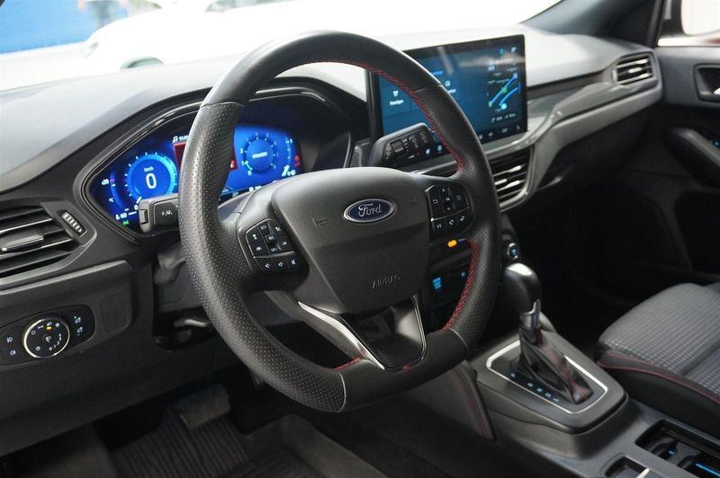 Ford Focus bild 2