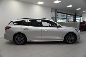 Ford Focus bild 3
