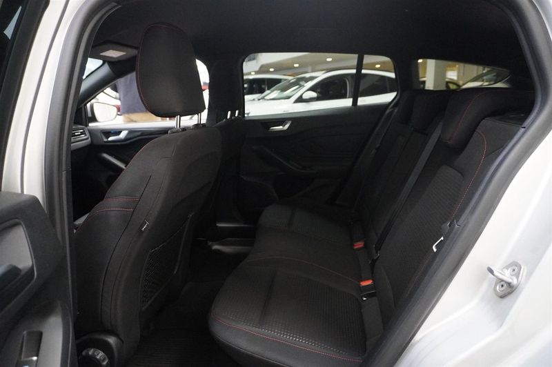 Ford Focus bild 5