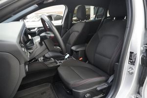 Ford Focus bild 4