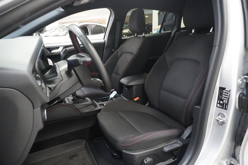 Ford Focus bild 4