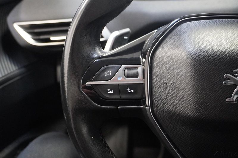 Peugeot 3008 bild 13