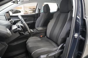 Peugeot 3008 bild 5