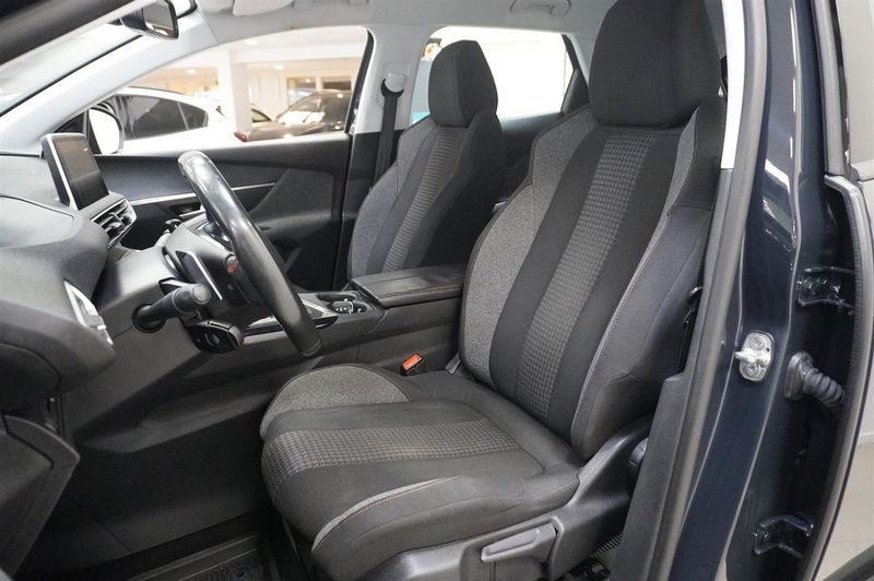 Peugeot 3008 bild 5