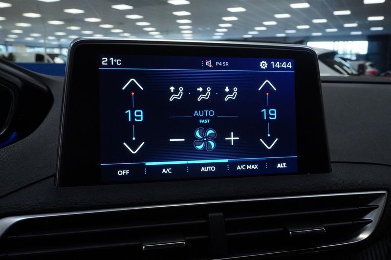 Peugeot 3008 bild 11