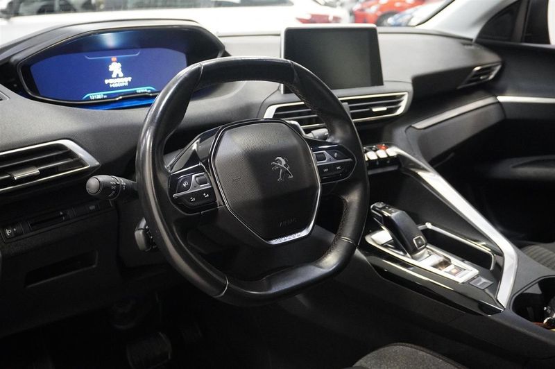 Peugeot 3008 bild 2