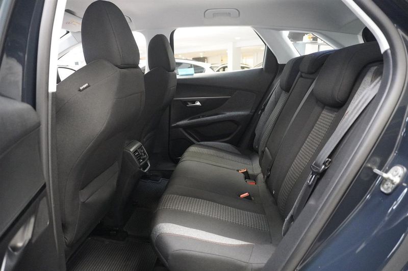 Peugeot 3008 bild 6