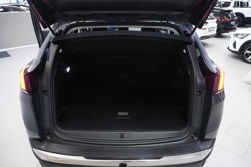 Peugeot 3008 bild 15