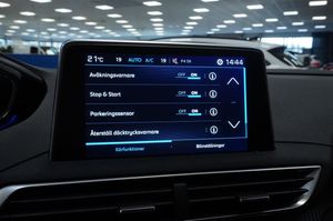 Peugeot 3008 bild 10