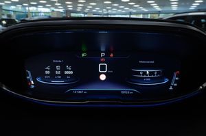 Peugeot 3008 bild 7