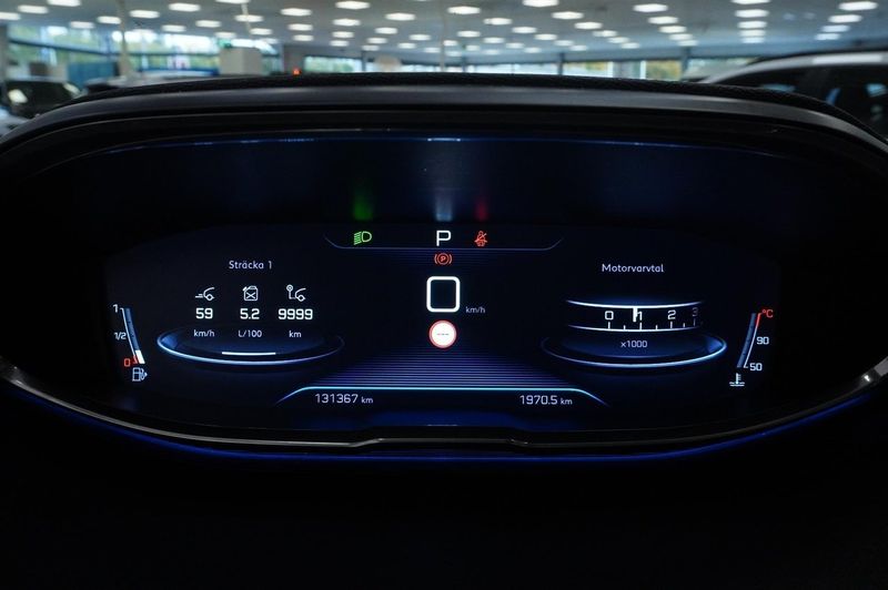 Peugeot 3008 bild 7