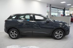 Peugeot 3008 bild 3