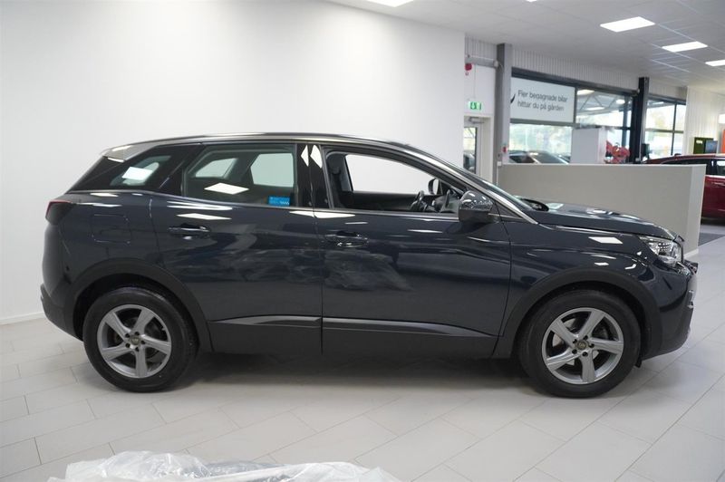 Peugeot 3008 bild 3