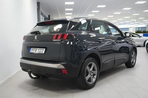 Peugeot 3008 bild 4