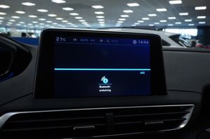 Peugeot 3008 bild 8