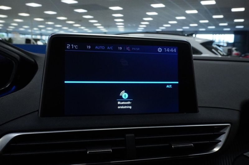 Peugeot 3008 bild 8