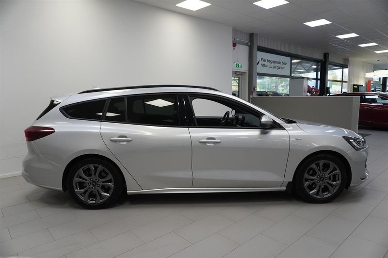 Ford Focus bild 3