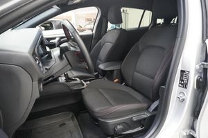 Ford Focus bild 5